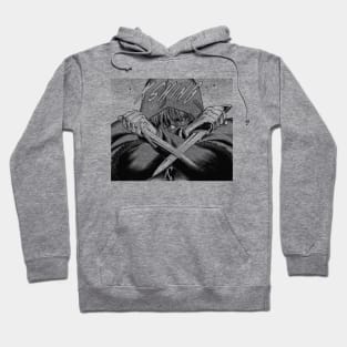 Vinland Saga, Thorfinn Hoodie